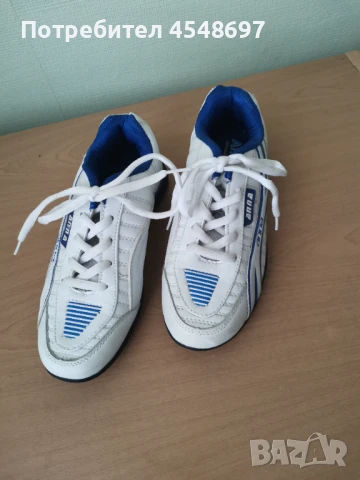 Дамски маратонки, снимка 1