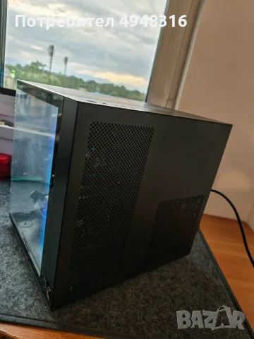 Геймърски компютър Ryzen 5600,GTX 1080 Ti 11GB, 32RAM, 768 SSD Windows 11 Pro Гаранция!, снимка 6 - Геймърски - 56059070
