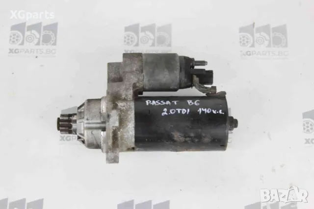 Стартер за Volkswagen Passat B6 2.0tdi 140 к.с. (2005-2010) 
