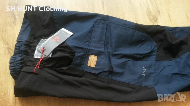 SWEDEMOUNT SWX Nordkap stretch Trouser размер M панталон - 1320, снимка 5 - Панталони - 51321887