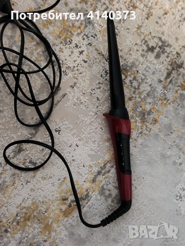 Маша за коса Remington Ci96W1 Silk Curling Wand