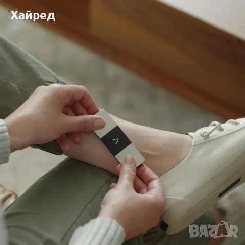 AliveCor KardiaMobile 6L – 6-канален преносим ЕКГ апарат, снимка 6 - Уреди за диагностика - 55994353