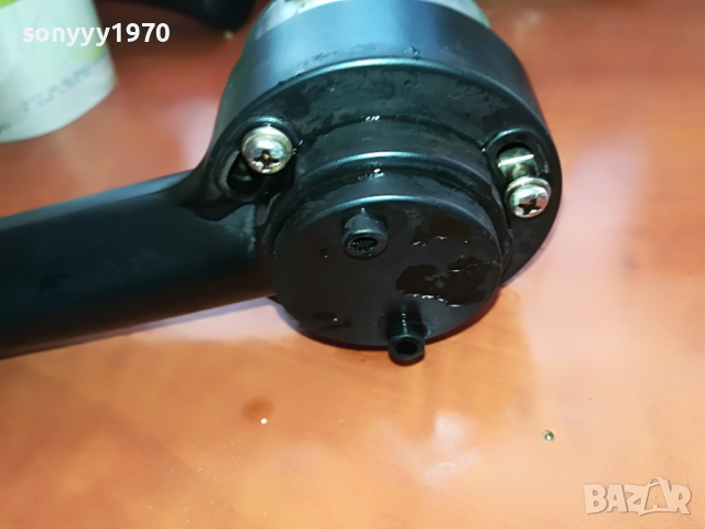 SAECO-РЪКОХВАТКА 0804221619, снимка 4 - Кафемашини - 36389642