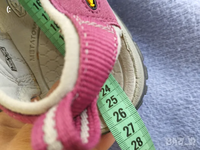 Keen номер 38., снимка 10 - Сандали - 50304892