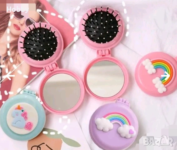 Разпродажба! Комплект козметика , снимка 10 - Декоративна козметика - 53343540