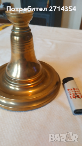 Стар свещник 