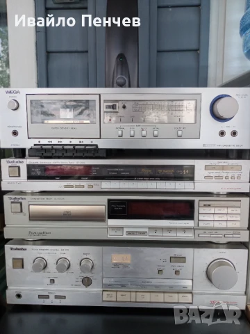 Аудио система Technics , снимка 1