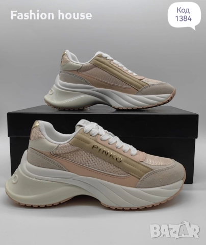 Pinko Оригинални дамски маратонки