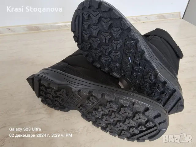 ЗИМНИ❄️❄️❄️Детски Боти / Апрески (НОВИ), снимка 10 - Детски боти и ботуши - 48195952