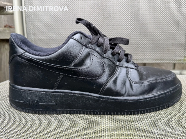 Nike Air Force номер 44
