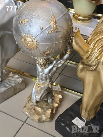 статуетки, снимка 7 - Статуетки - 48279466