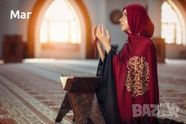 ХОДЖА - ПОМАГА ЗА ВСИЧКО БЪЛГАРИЯ И ЕВРОПА ,БЕЗПЛАТНА КОНСУЛТАЦИЯ !  , снимка 2 - Защити от магии и проклятия - 50094805