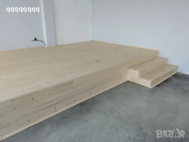 Циклене на паркет и дюшеме , снимка 14 - Други ремонти - 52910490