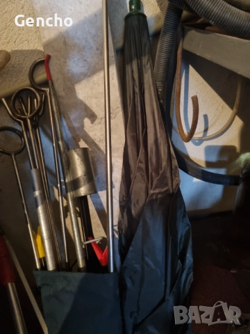 Продавам въдици, снимка 11 - Въдици - 52990426