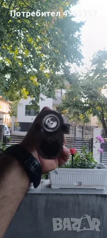 S.Beretta S56 12kal, снимка 6 - Ловно оръжие - 56161927