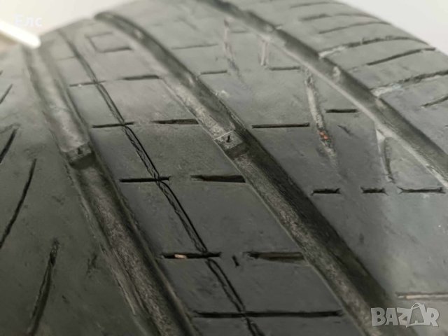 Лятна гума Hankook , снимка 8 - Гуми и джанти - 41618076