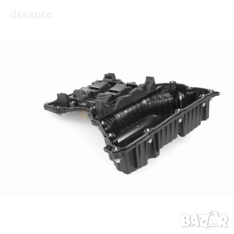 Картер за двигател Mercedes OM651 2008-2011, снимка 7 - Части - 52794951