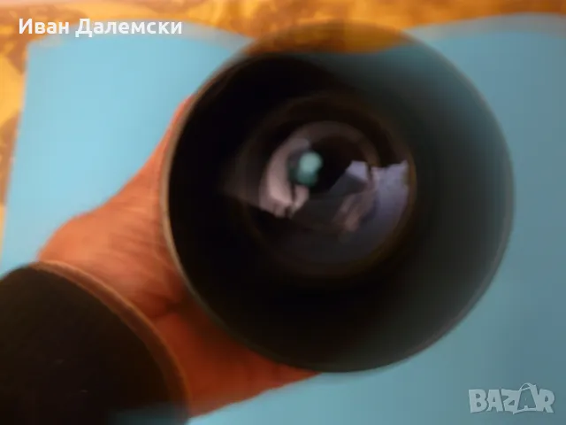 Зрителни тръби, снимка 2 - Други ценни предмети - 49155870