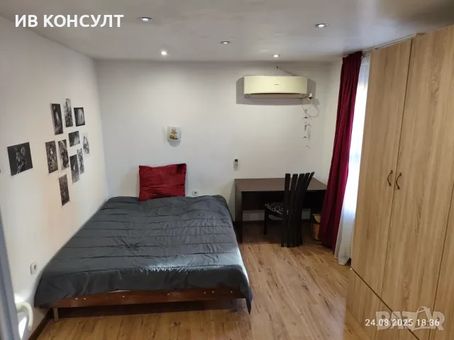 Отдава къща под наем в централна градска част на Стара Загора, снимка 8 - Къщи - 55959984
