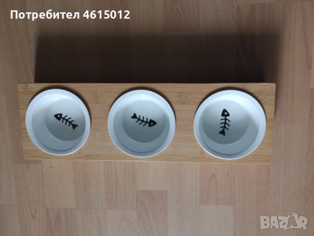 Купички за храна , снимка 2 - Други стоки за животни - 52117272