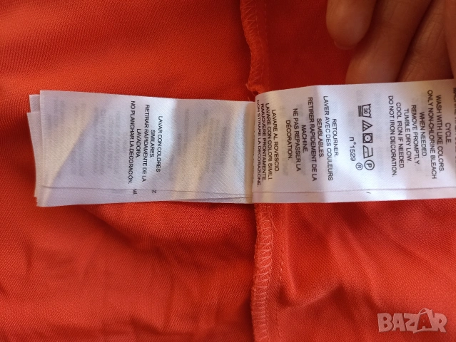 Дамска рокля Ralph Lauren, снимка 7 - Рокли - 53788247