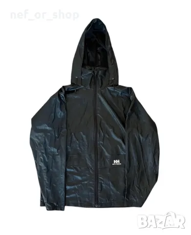 Ветровка - Helly Hansen Gore-tex, снимка 1 - Други - 49196075