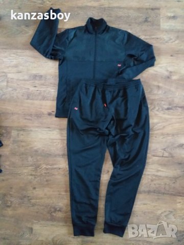 Adidas F50 Pes Suit - страхотен мъжки комплект, снимка 4 - Спортни дрехи, екипи - 39227965