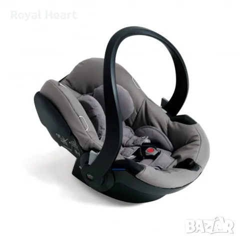 Столче за кола BABYZEN BeSafe iZi Go  X2 i-Sizе