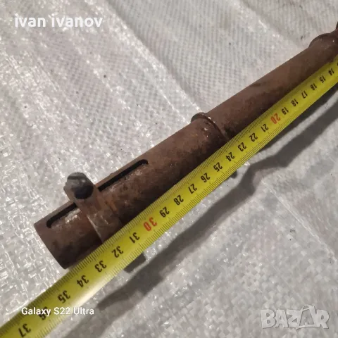 Готова Ос, снимка 4 - Други машини и части - 47562996