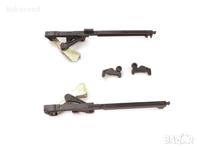 Ремонтен комплект за люк на Volvo S60 MK1, снимка 3 - Части - 51810329