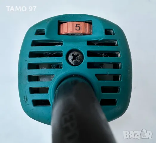 Makita 4351FCT - Професионален прободен трион с обороти, снимка 5 - Други инструменти - 47385930