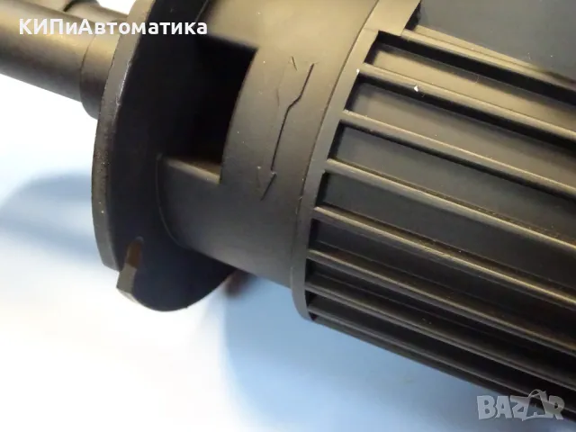 циркулационна помпа за охлаждаща течност BP-17 60L 230/400V, снимка 5 - Резервни части за машини - 49193219