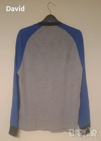 Комплект на Интер блуза и долнище (Официален продукт), снимка 3 - Спортни дрехи, екипи - 48271054