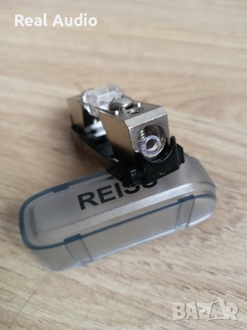 Бушон Reiss, снимка 3 - Аксесоари и консумативи - 39390976