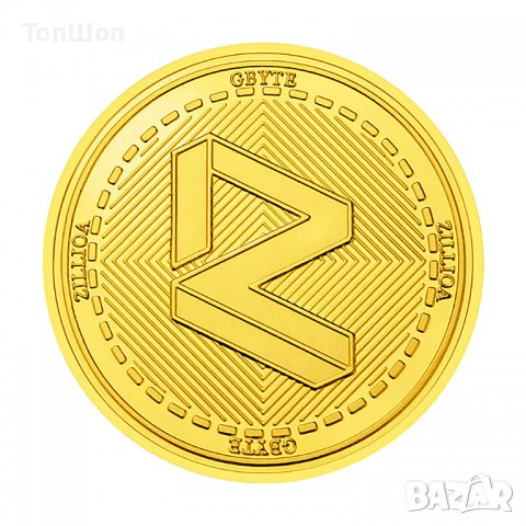 Byteball coin ( GBYTE ), снимка 2 - Нумизматика и бонистика - 39680235