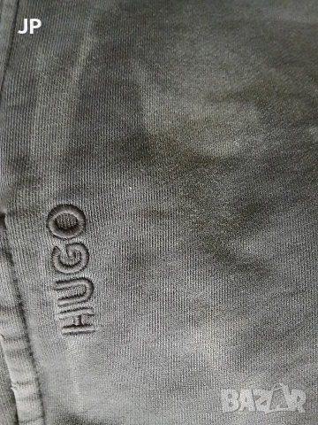 Мъжко долнище HUGO, снимка 3 - Спортни дрехи, екипи - 52985421