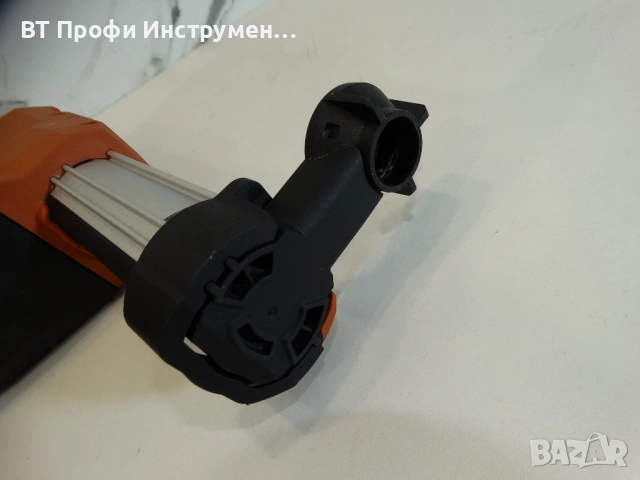 Hilti DRS 4/6 - Nuron - Мобилна прахосмукачка за перфоратор, снимка 4 - Други инструменти - 53579241