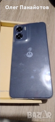 Motorola g05, снимка 4 - Motorola - 52093125