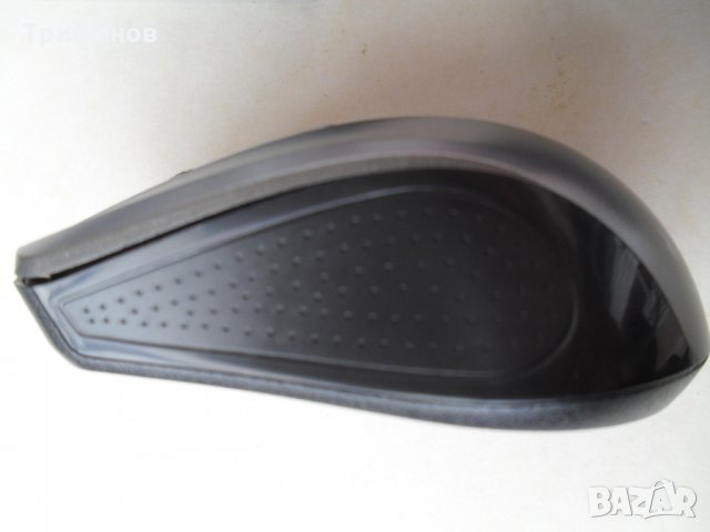 МИШКА НОВА безжична гейм ОРИГИНАЛ «Gembird»ХОЛАНДИЯ, 2.4 Ghz, 1600 DPI, за компютър /лаптоп, ИГРИ, снимка 5 - Клавиатури и мишки - 34438105