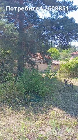 Продавам парцел за жилищно строителство в с. Луково, Софийско, снимка 1