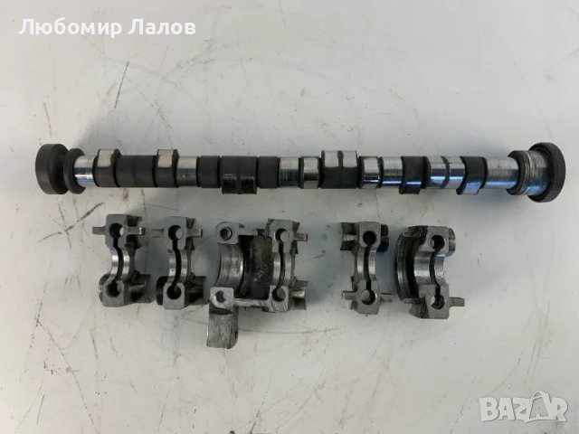 Разпределителен вал Daihatsu Feroza Дайхацу Фероза 1.6 (1988-1999)