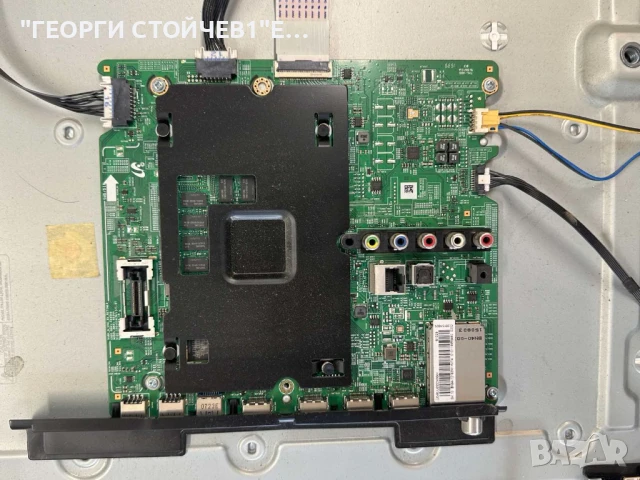 UE48JU6500W   BN41-02344   BN94-10163 BN44-00807D  L48S6_FHS CY-WJ048HGLV3H   V5DU-480DCB-R1, снимка 4 - Части и Платки - 50746196