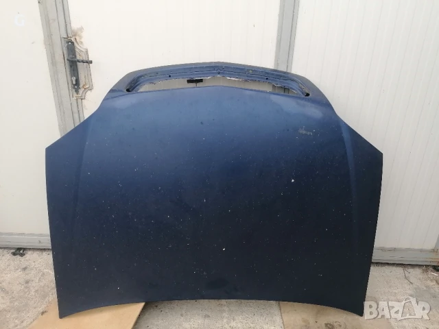 Опел Вектра С Капак , снимка 2 - Части - 51032721