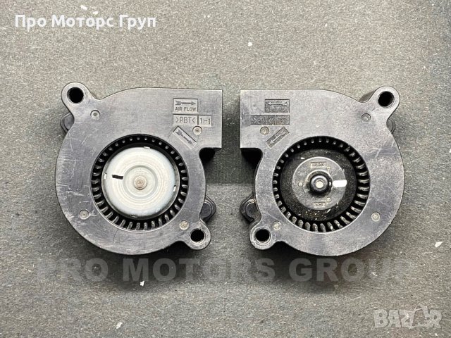 Модул фар, Вентилатор фар Audi BMW 9MN011184-02AA, снимка 2 - Части - 39702988