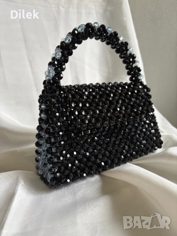 Тази прекрасна чанта си търси прекрасна дама, снимка 3 - Чанти - 53638801