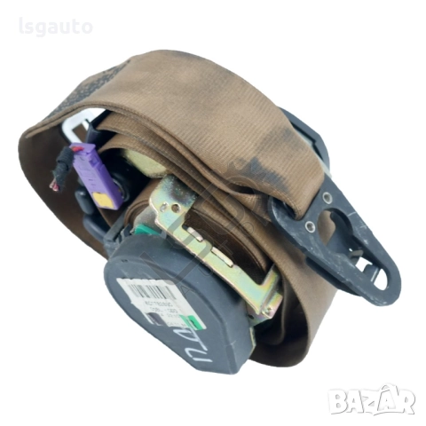 Преден десен предпазен колан AUDI A8 (D3) 2003-2010 ID: 152729