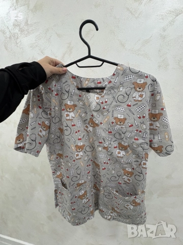 Медицински туники, снимка 5 - Медицински консумативи - 52529161