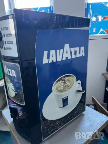 Кафе машина Bianchi Gaia # БИАНЧИ ГАЯ, снимка 2 - Кафемашини - 51687337