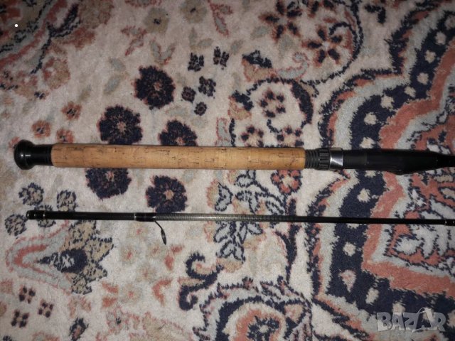 Спининг въдица Elite, снимка 3 - Въдици - 47535527