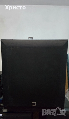 DALI SWA 15 subwoofer, снимка 3 - Тонколони - 52920288